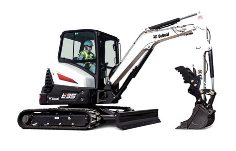 2019 bobcat e35 mini excavator|bobcat e35 mini excavator manual.